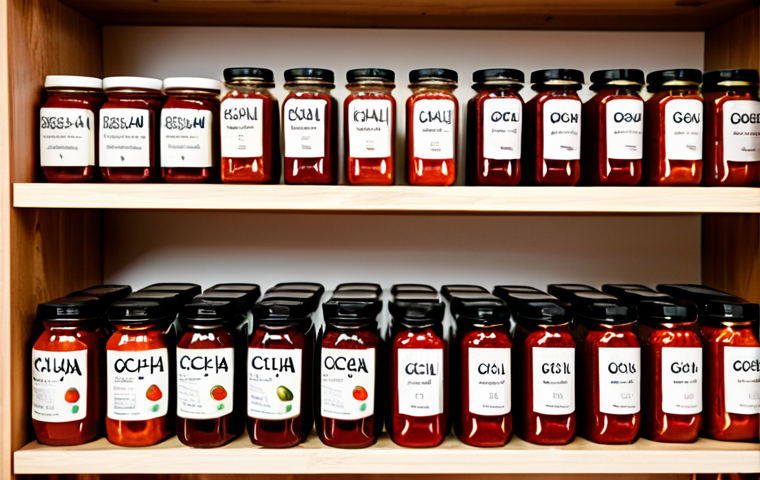 고추장 - 이미지 1