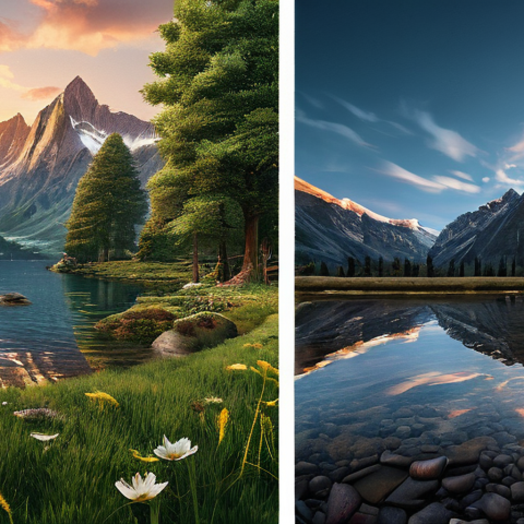 한식 홈파티 메뉴 추천 - Here are three detailed image prompts for generation: