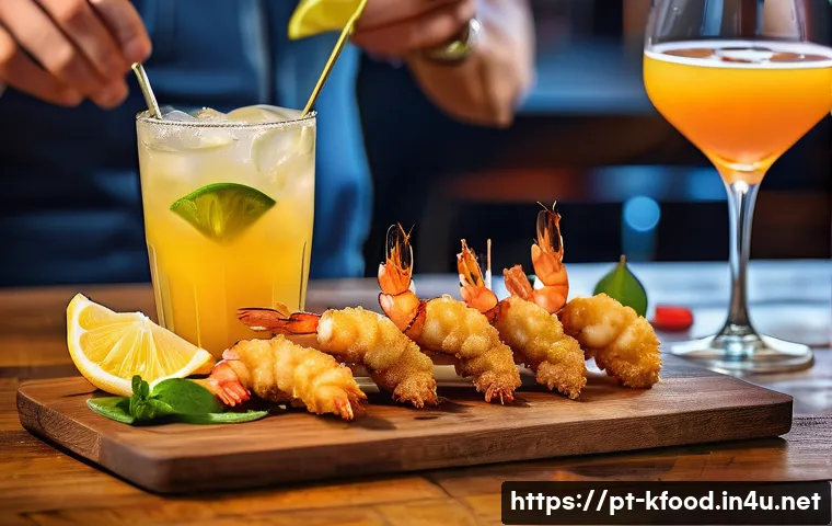 한식 주점 인기 메뉴 관련 이미지 2